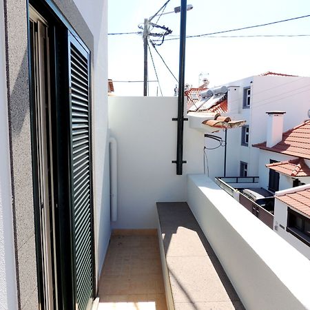 Old Town House Madeira Appartement Funchal  Buitenkant foto