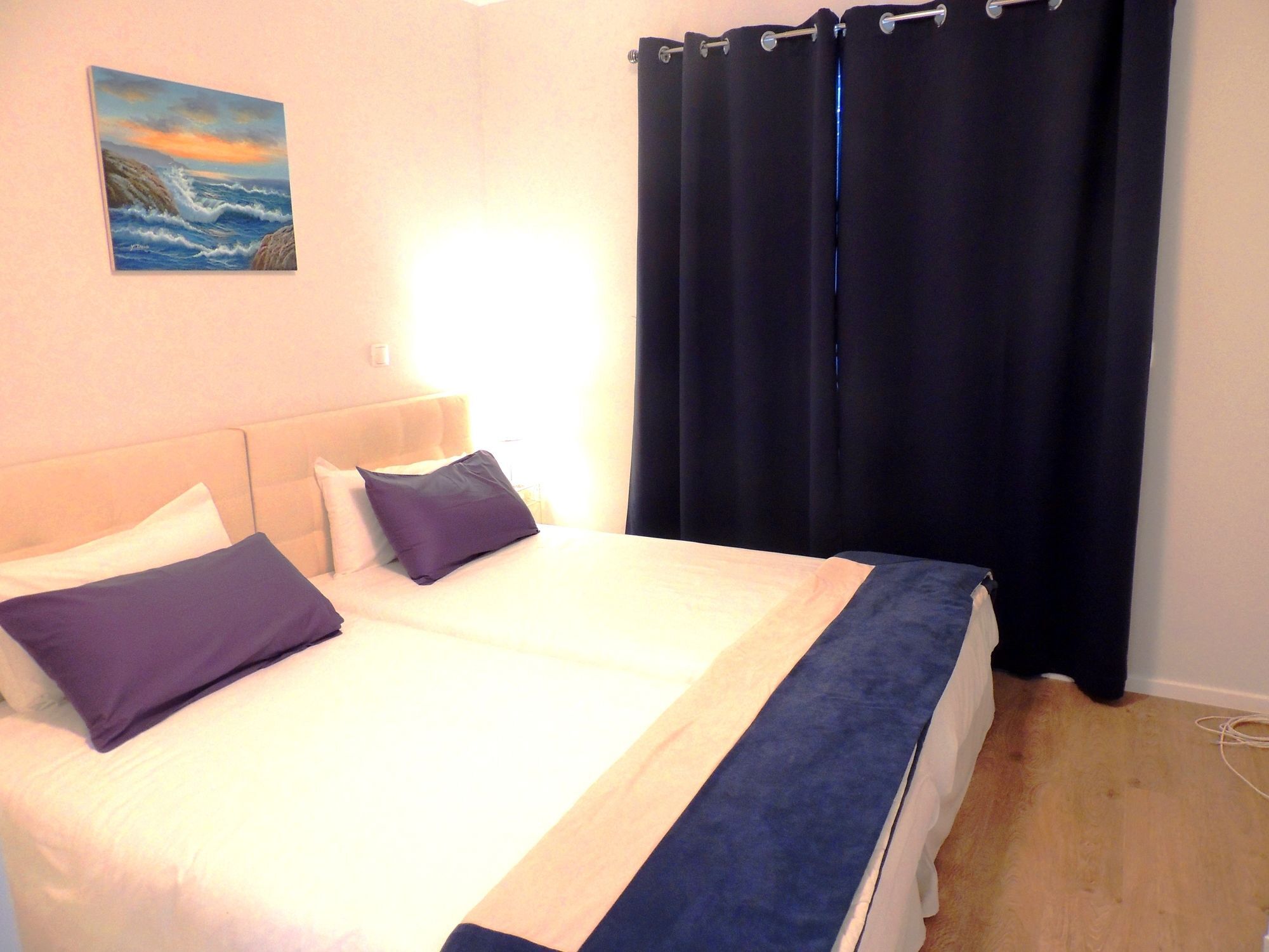 Old Town House Madeira Appartement Funchal  Buitenkant foto