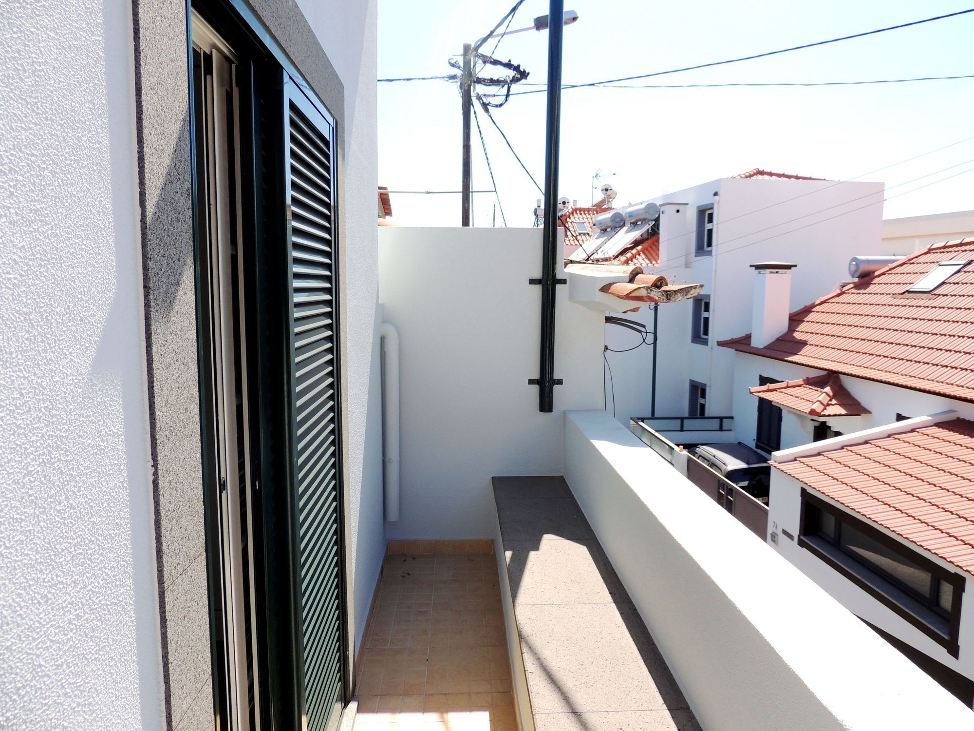 Old Town House Madeira Appartement Funchal  Buitenkant foto