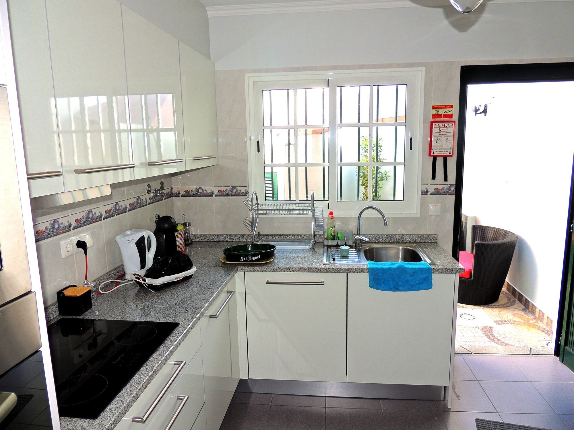 Old Town House Madeira Appartement Funchal  Buitenkant foto